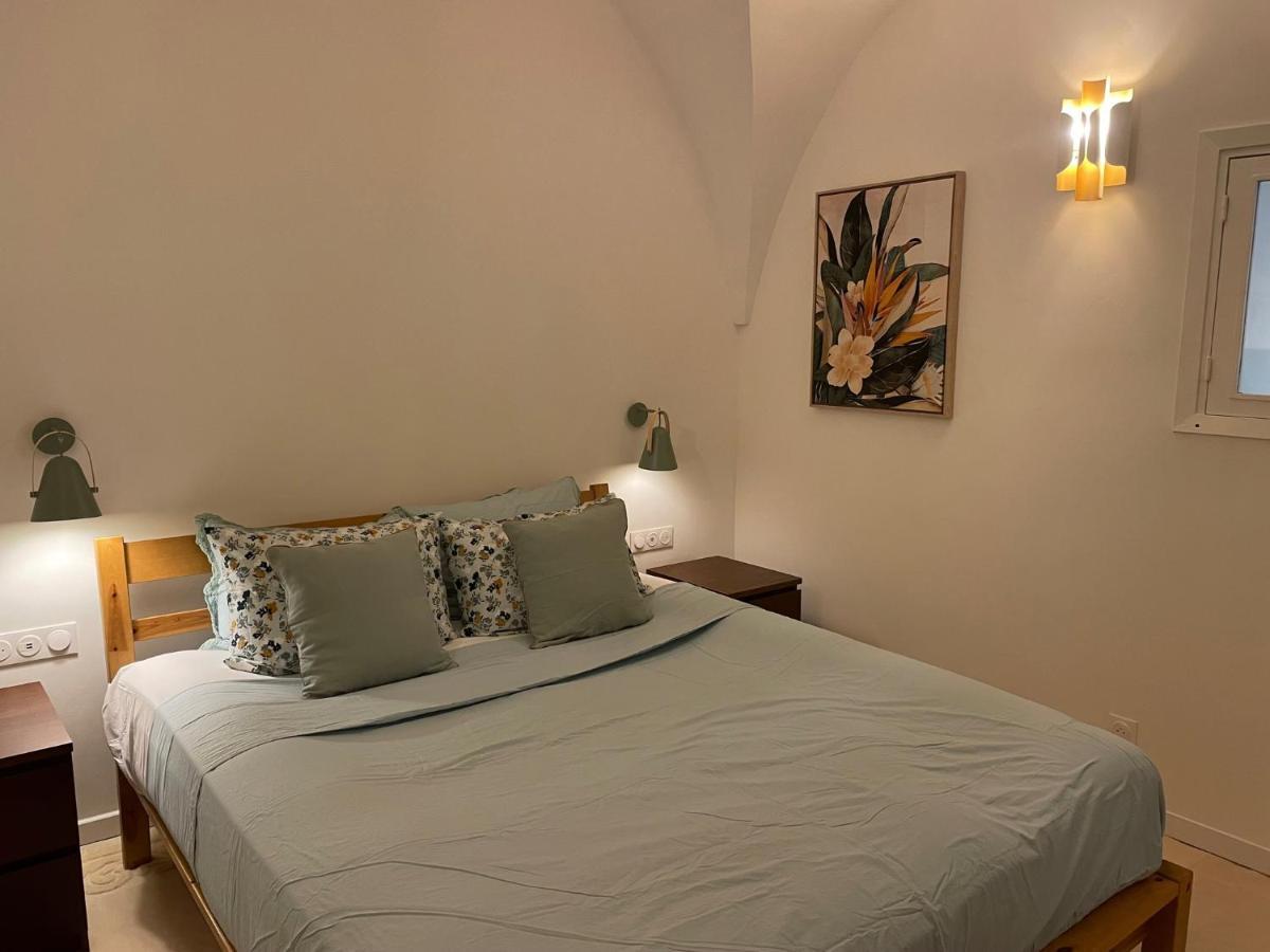 Summerhouse 2 Bed Quiet Old Nice Balcony100M Beach Zewnętrze zdjęcie