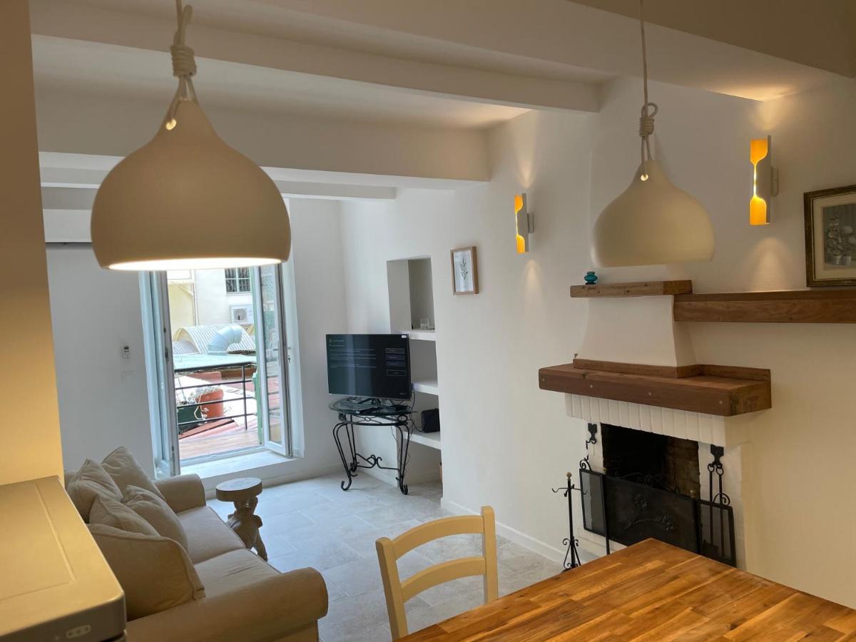 Summerhouse 2 Bed Quiet Old Nice Balcony100M Beach Zewnętrze zdjęcie